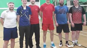Image result for Sidmouth Badminton Club