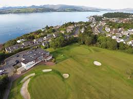 Image result for Cowal Golf Club