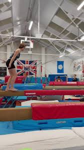 Image result for Brumby Gymnastics Club