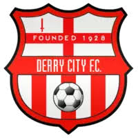 Image result for Derry City Fc