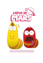 Attēlu rezultāti vaicājumam “larva”