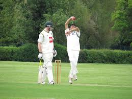 Image result for Attenborough Cricket Club