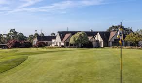 Image result for Richmond (Yorks) Golf Club
