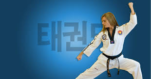 Image result for Bytomic Tae Kwon Do Windsor