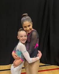 Image result for Heathrow Aerobic Gymnastics