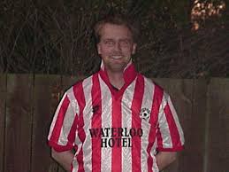 Image result for CAVERSHAM AFC