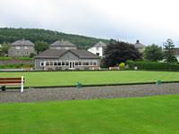 Image result for Kirkcudbright Bowling Club