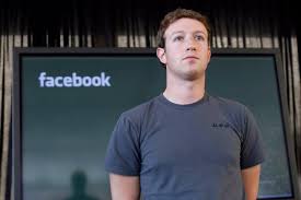 Image result for Mark Zuckerberg