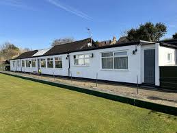 Image result for Great Plumstead Bowling Club