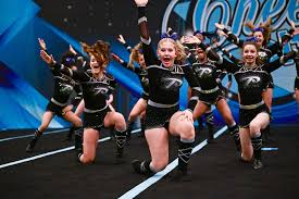 Image result for Artemis Bracknell Cheer