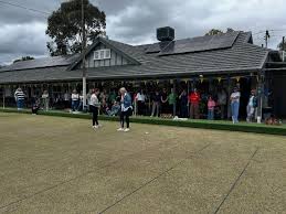 Image result for Millwood Bowling Club