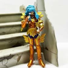 「魚座のアフロディーテ 聖闘士星矢」の画像検索結果