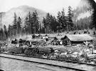 History: Building the Canadian Pacific Railway - Chinese - Explore ...