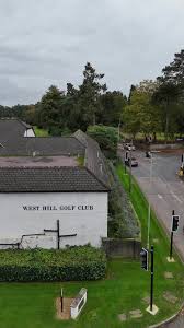 Image result for West Hill Golf Club