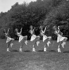 Image result for clacton royalette majorettes