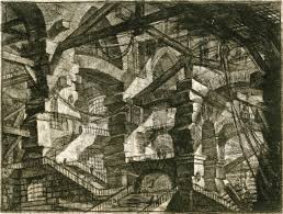 Image result for Carceri d invenzione