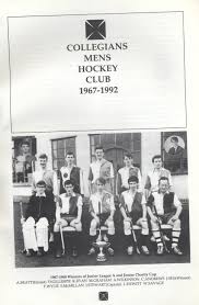 Image result for Queens University Belfast Mens Hockey Club