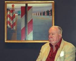 Image result for jeffrey smart paintings