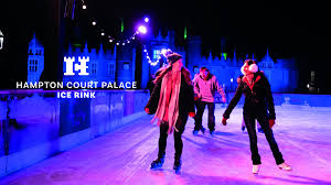 Image result for Streatham Ice Figure Skating Club, Kent