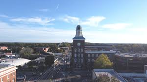 Image result for Spalding & District Gc