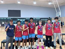 Image result for Henfield Heat Basketball Club
