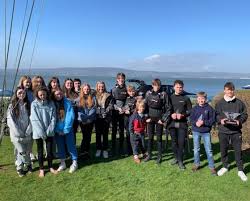 Image result for Royal North Of Ireland Yacht Club