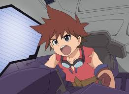 「ルージ・ファミロン ゾイドジェネシス」の画像検索結果