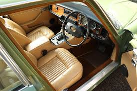 Image result for Chestnut Brown 1979 Jaguar