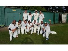 Image result for Bon Accord Cricket Club