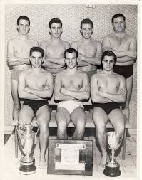 Image result for London Polytechnic Water Polo Club