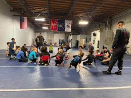 Image result for KGW PRO WRESTLING ACADEMY