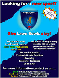 Image result for Trelewis Welfare Bowls Club