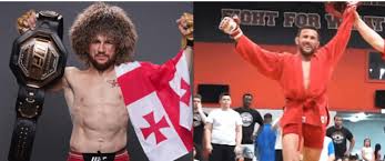 Image result for Combat Sambo