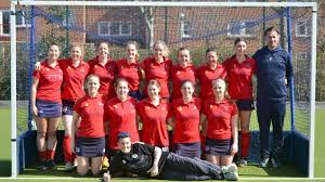 Image result for Burnt Ash (Bexley) Hockey Club