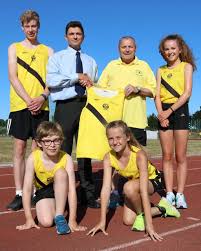 Image result for Isle Of Wight Athletics Club