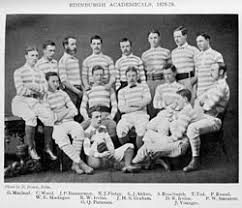 Image result for Edinburgh Bats Rugby