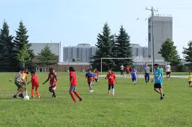 Image result for Netherne Community Amateur Sports Club