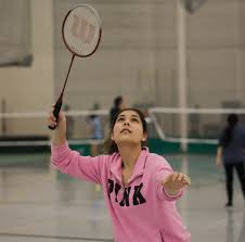 Image result for Redefield Badminton Club