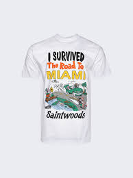 Image result for i survived t shirt