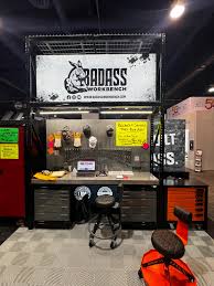 Image result for badass workstation