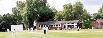 Image result for Beckenham Cricket Club