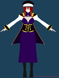 「フォルテ・シュトーレン ギャラクシーエンジェル」の画像検索結果