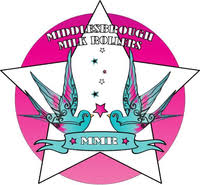 Image result for Middlesbrough Roller Hockey Club