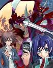 Cardfight!! Vanguard&ndash;First Episode Review - Season 1 Episode 1