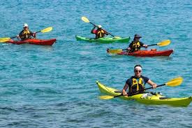 Image result for Martlet Kayak Club