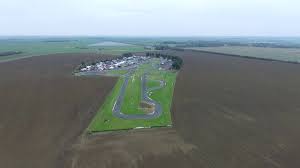 Image result for Hunts Kart Racing Club