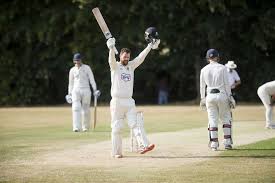 Image result for Burwell Cricket Club