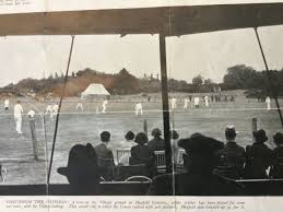 Image result for Henfield Cricket Club