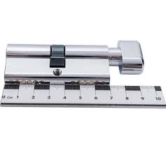 Image result for Цилиндровый механизм с вертушкой R602/70мм(30+10+30)СР хром 5кл 6941899109198