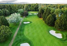 Image result for Green Haworth Golf Club